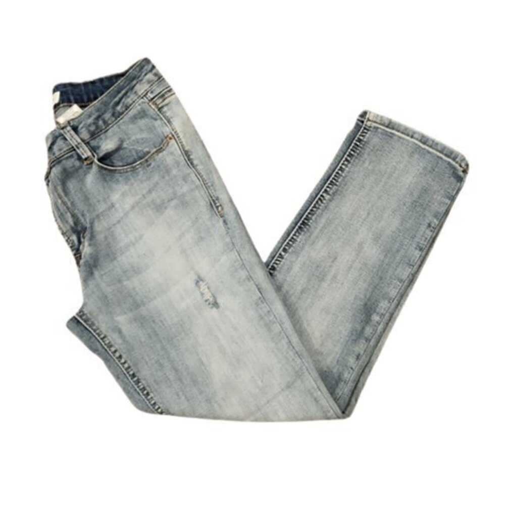 [Kensie] Mid Rise Skinny Jeans - Size 6/28